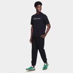 Camiseta fila sport club letter masculina
