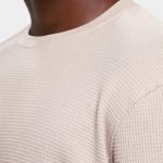 Camiseta hering malha thermal masculina