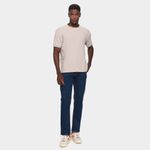 Camiseta hering malha thermal masculina