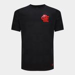 Camiseta flamengo masculina