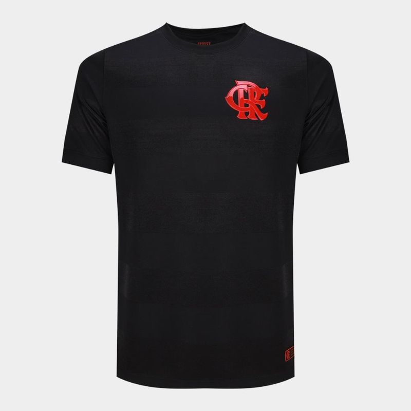 Camiseta flamengo masculina