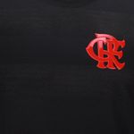 Camiseta flamengo masculina