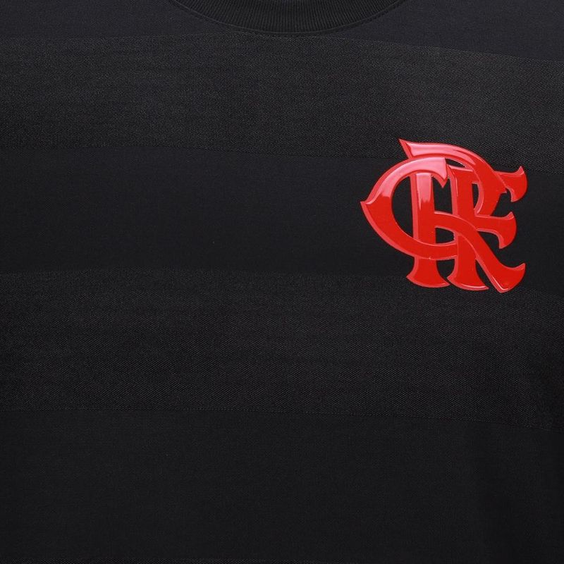 Camiseta flamengo masculina