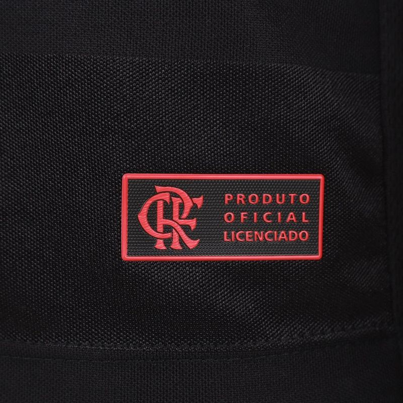 Camiseta flamengo masculina
