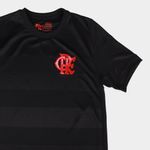 Camiseta flamengo masculina