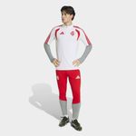 Calça internacional 26/27 treino adidas masculino