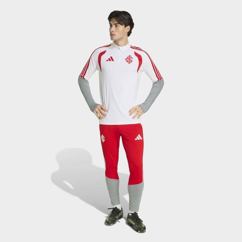 Calça internacional 26/27 treino adidas masculino