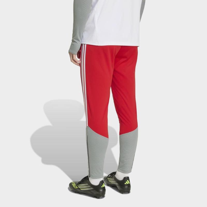 Calça internacional 26/27 treino adidas masculino
