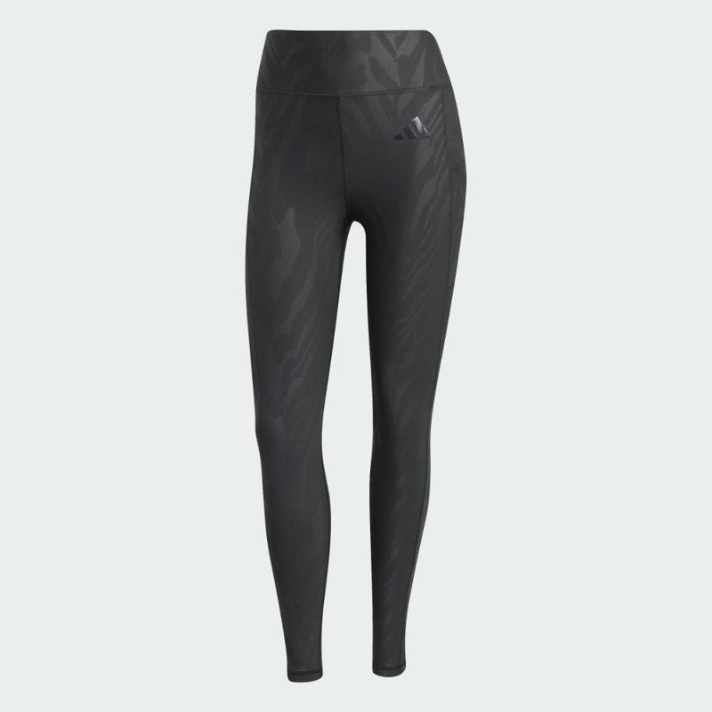 Calça legging adidas optime feminina