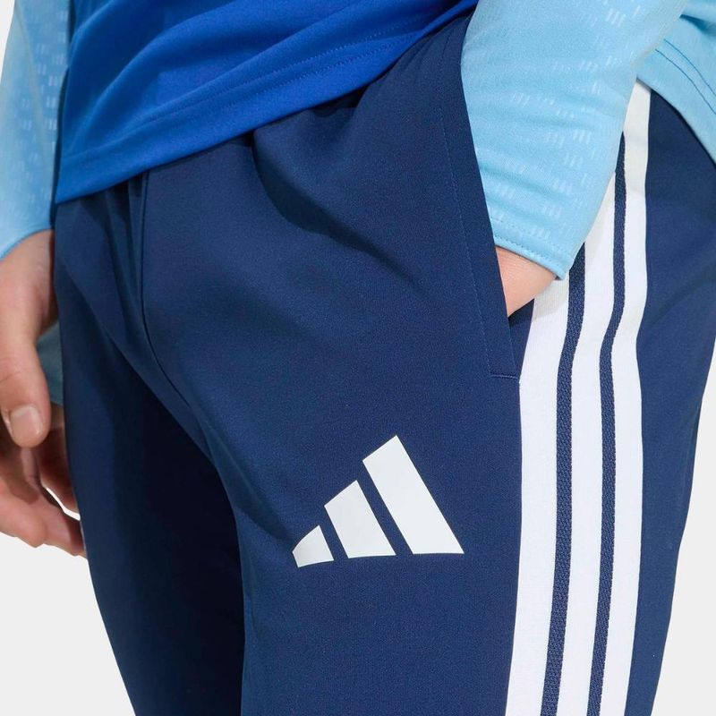 Calça cruzeiro 26/27 treino adidas masculino