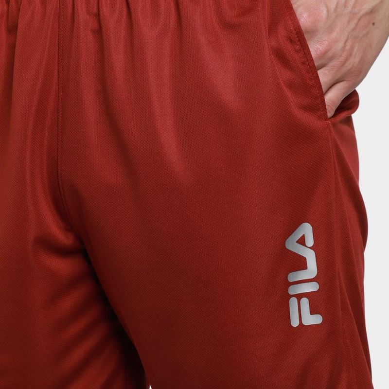 Bermuda fila sports light 8 masculina