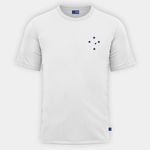 Camiseta cruzeiro classic masculino