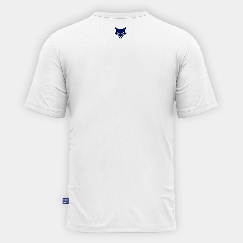 Camiseta cruzeiro classic masculino