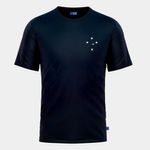 Camiseta cruzeiro classic masculino