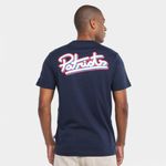 Camiseta bold approve x nfl