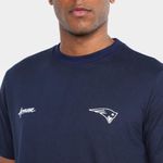 Camiseta bold approve x nfl
