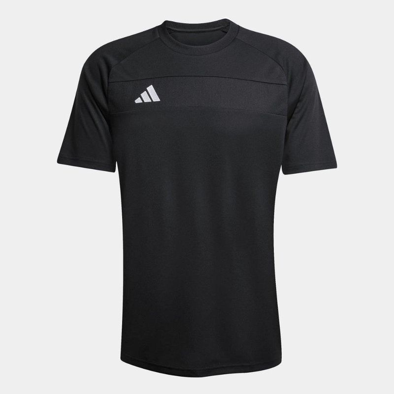 Camiseta adidas tiro essentials masculino