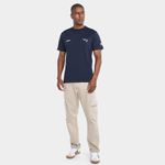 Camiseta bold approve x nfl