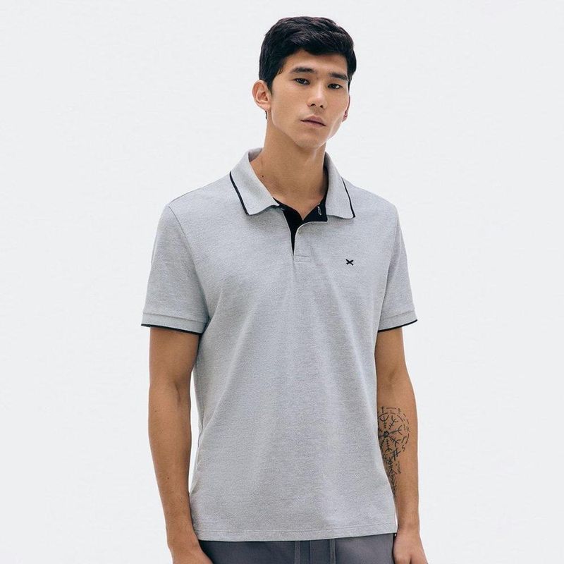Camisas polo hering masculina