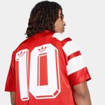Camisa seleção chile home 94 adidas masculina