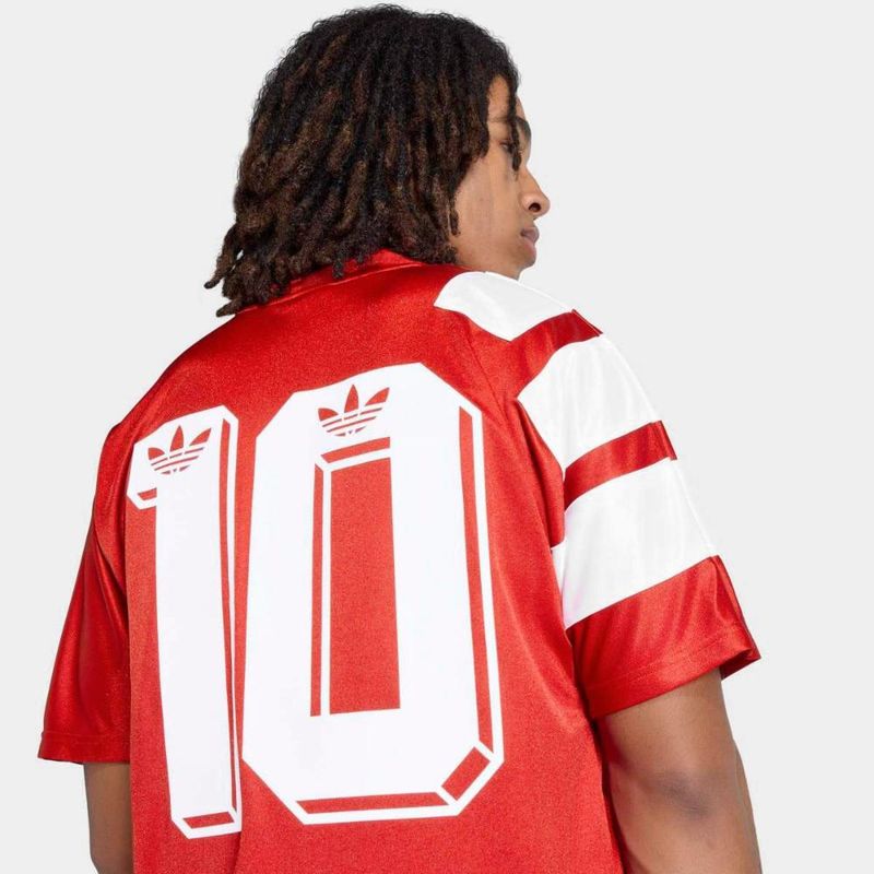 Camisa seleção chile home 94 adidas masculina