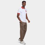 Camisa polo hugo boss canadá masculina