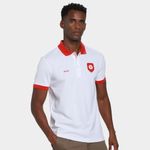 Camisa polo hugo boss canadá masculina