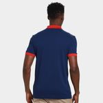 Camisa polo hugo boss frança masculina