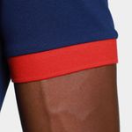 Camisa polo hugo boss frança masculina
