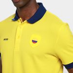 Camisa polo hugo boss colombia masculina