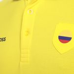 Camisa polo hugo boss colombia masculina