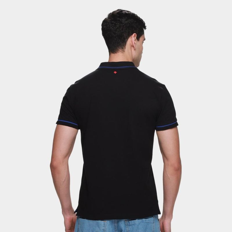 Camisa polo forum xiv casual masculina