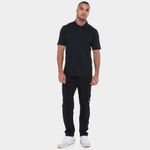 Camisa polo fila f-box pima masculina