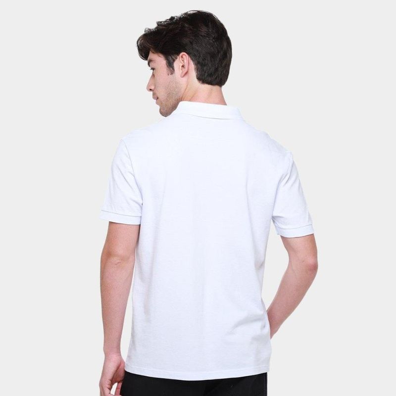Camisa polo forum ii masculina