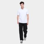 Camisa polo forum ii masculina