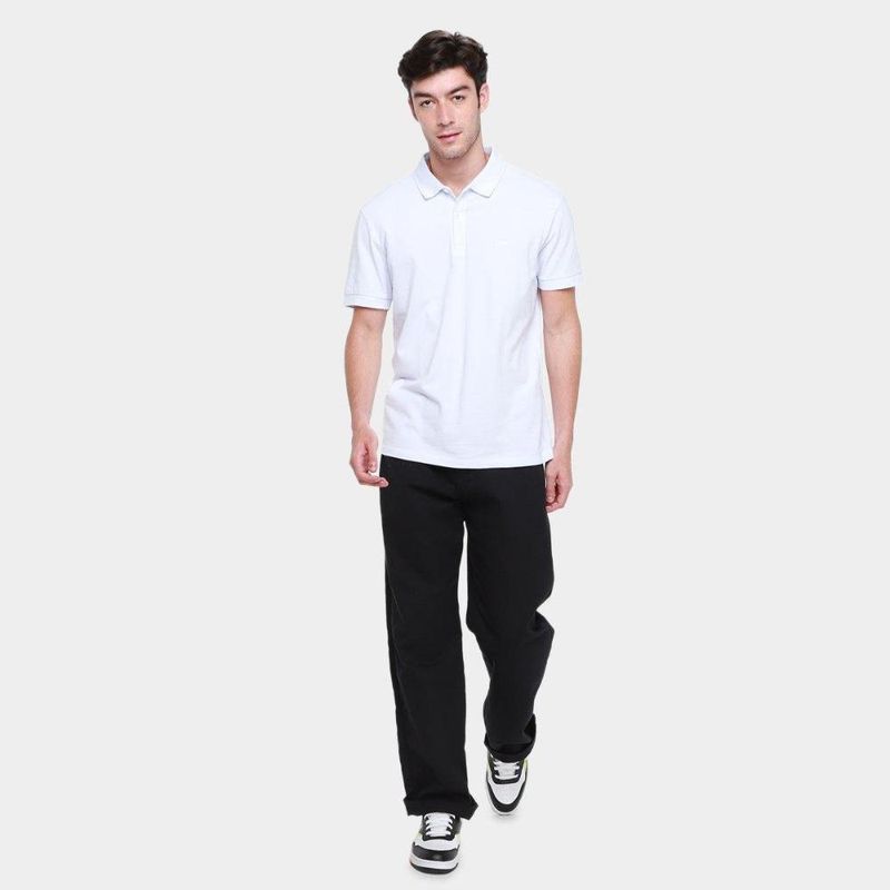 Camisa polo forum ii masculina