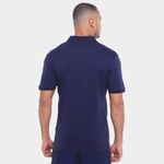 Camisa polo fila italian fit pima masculina