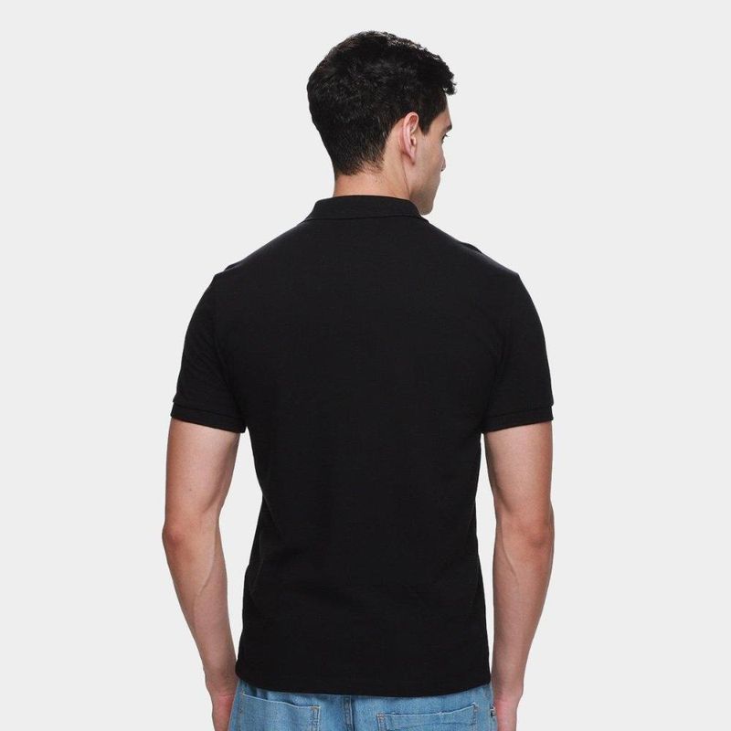 Camisa polo forum i masculina