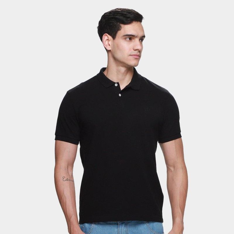 Camisa polo forum i masculina