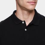 Camisa polo forum i masculina