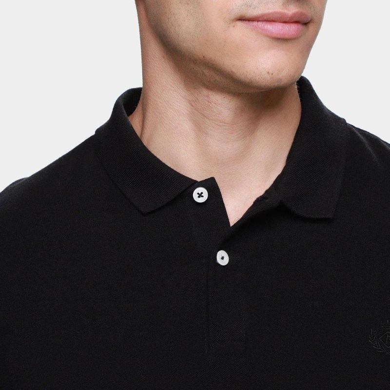 Camisa polo forum i masculina