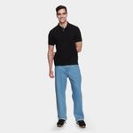Camisa polo forum i masculina