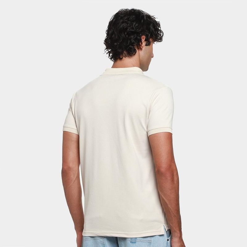 Camisa polo ecko basic masculina