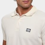 Camisa polo ecko basic masculina