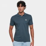 Camisa polo ecko basic masculina