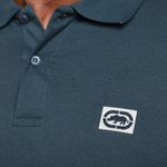 Camisa polo ecko basic masculina
