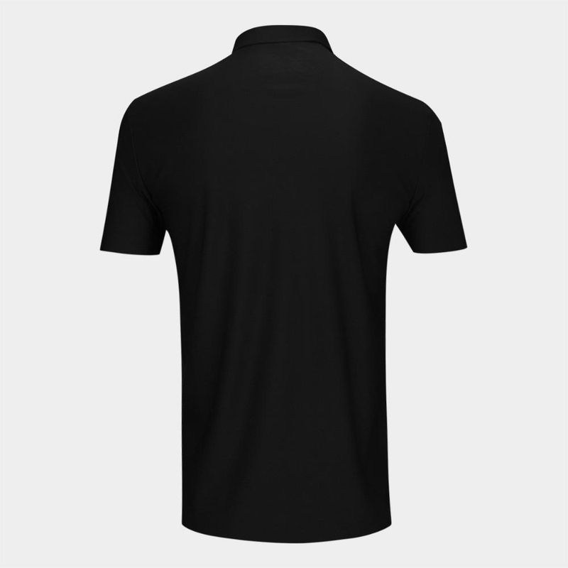 Camisa polo corinthians masculina