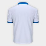 Camisa polo cruzeiro estrela masculina