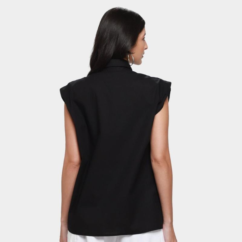 Camisa polo colcci muscle tee feminina