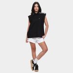 Camisa polo colcci muscle tee feminina